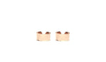 Load image into Gallery viewer, Rose Golden Ear Cuff
