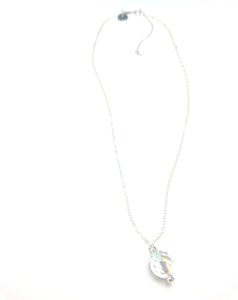 Simply: in Silver