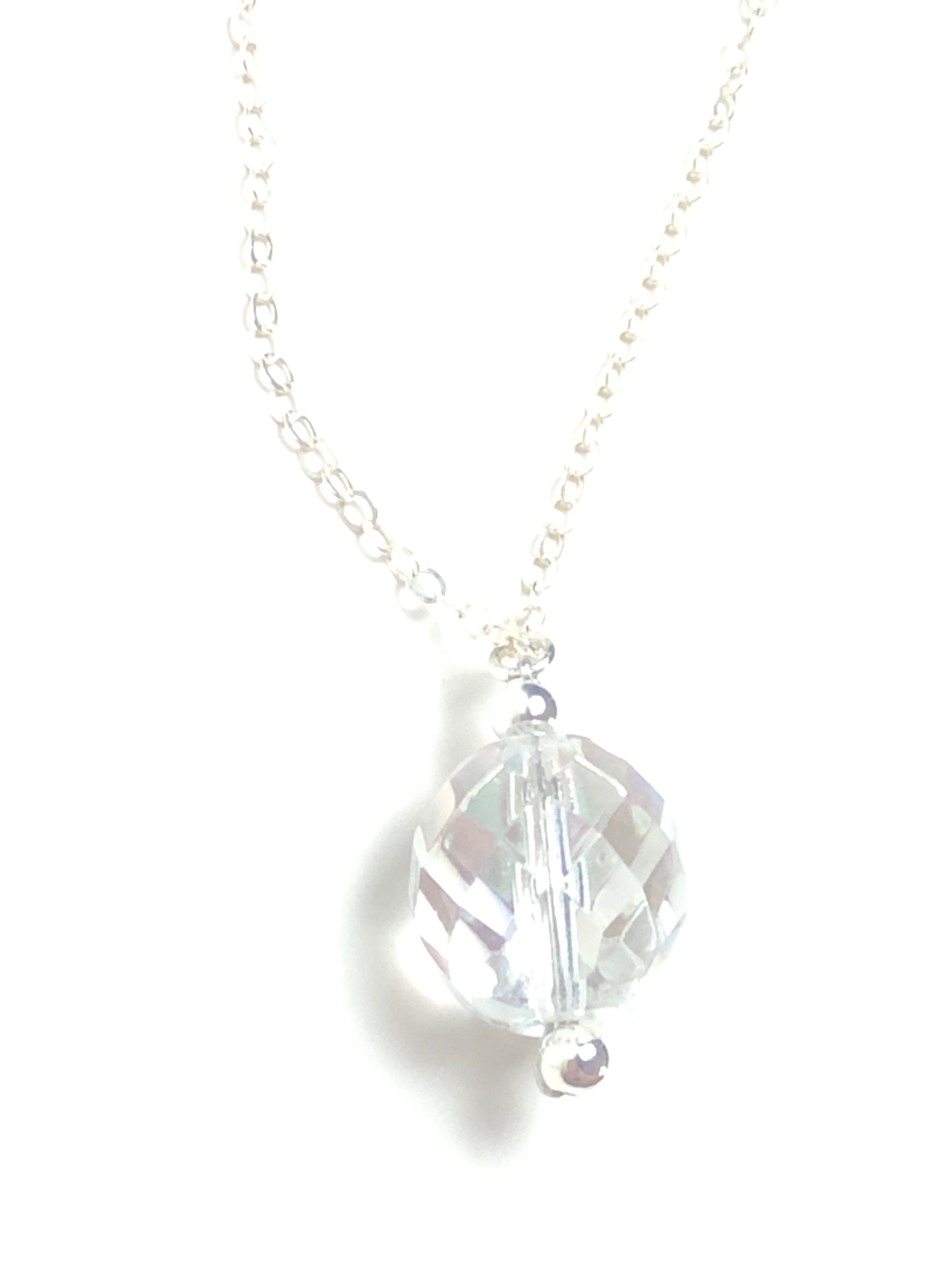 Simply: in Silver