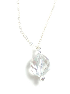 Simply: in Silver