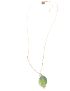 Simply: in Rose Gold