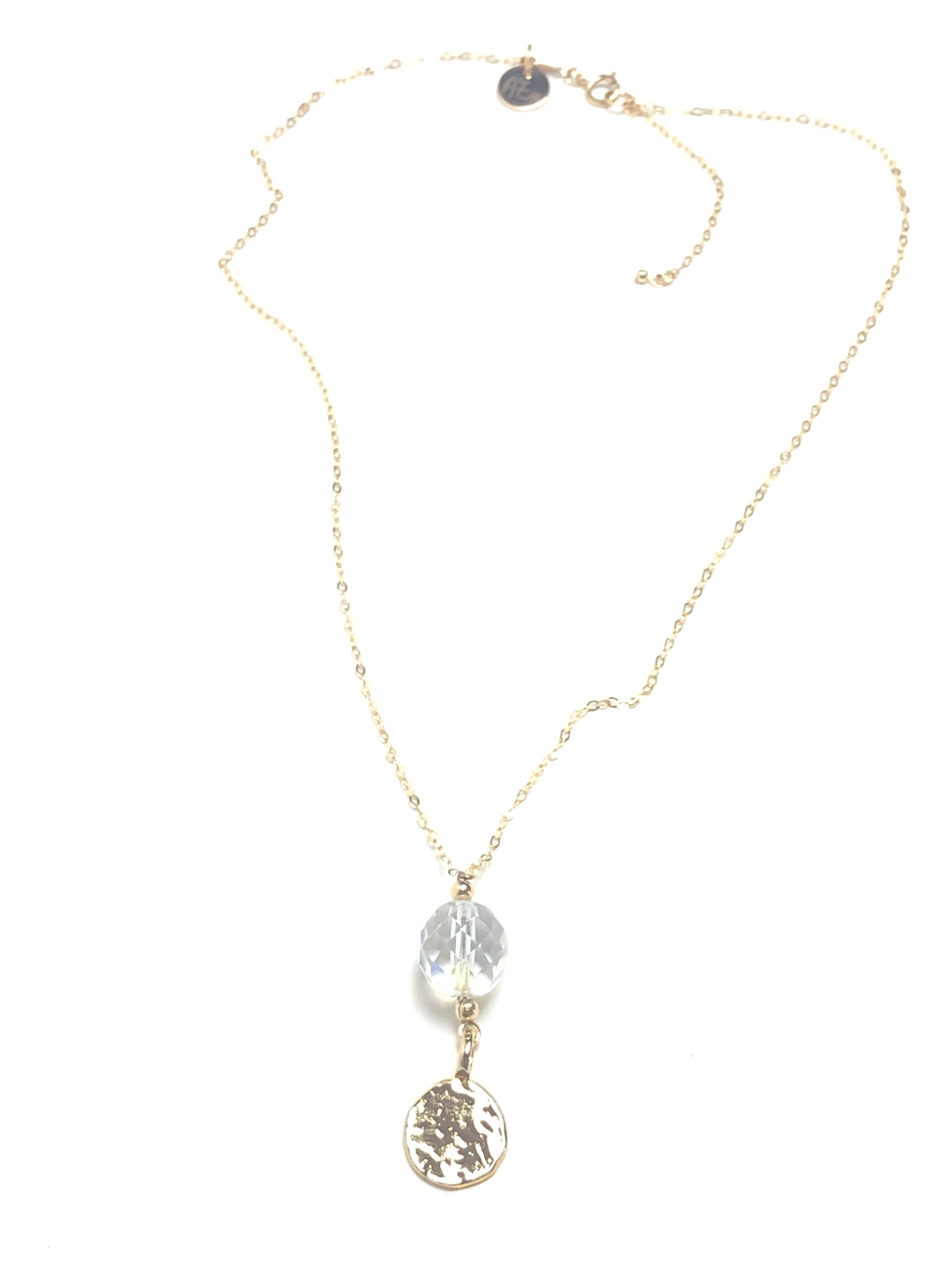 Delicately: in Gold
