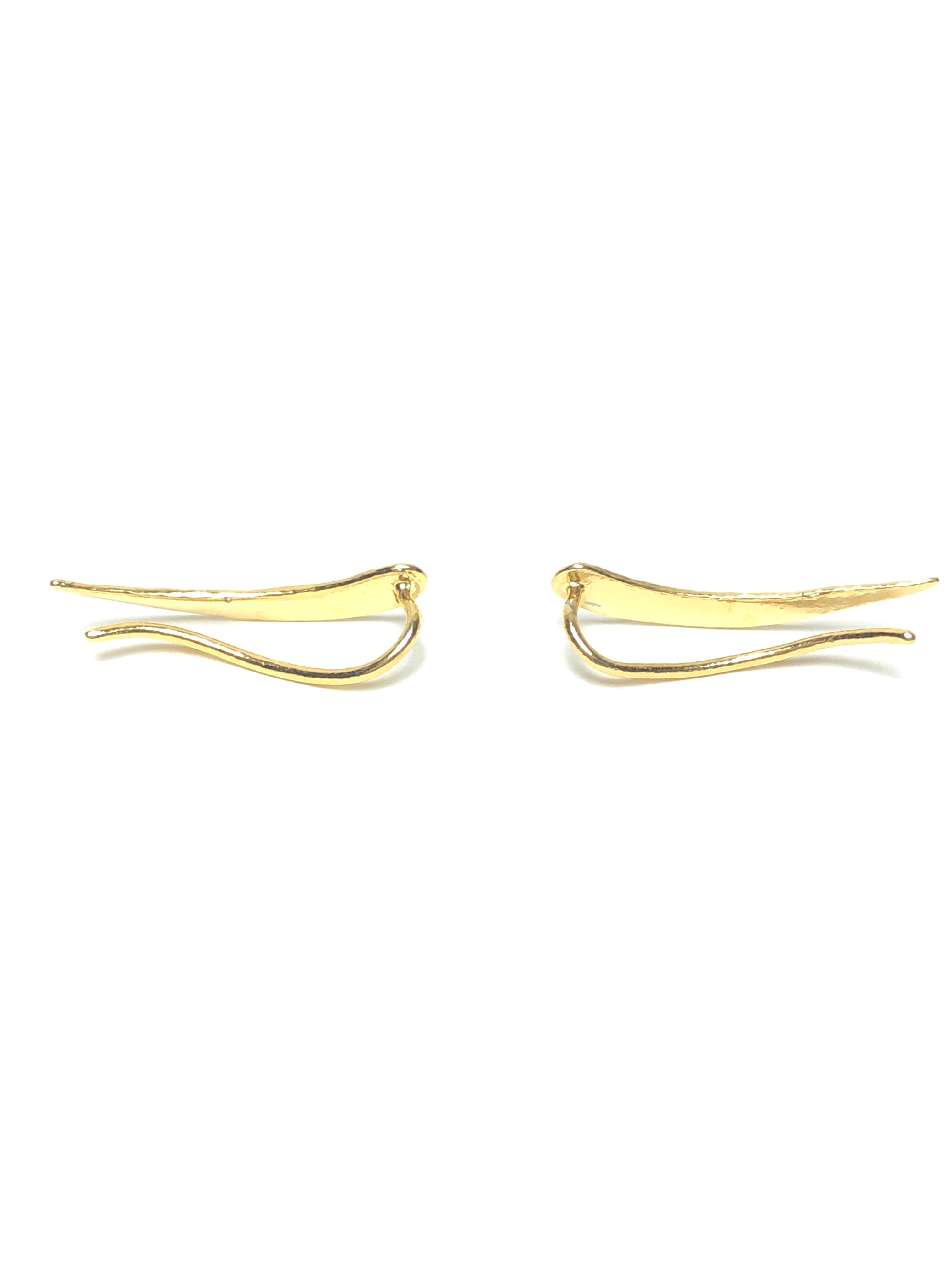 Golden Ear Climber