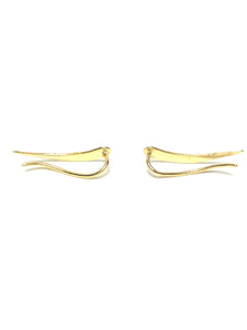Golden Ear Climber