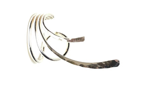 Silvered Ear Crawler