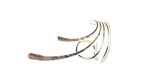 Silvered Ear Crawler