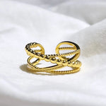 Load image into Gallery viewer, Multilayer Ring
