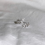 Load image into Gallery viewer, Seaweed Leaf Ring
