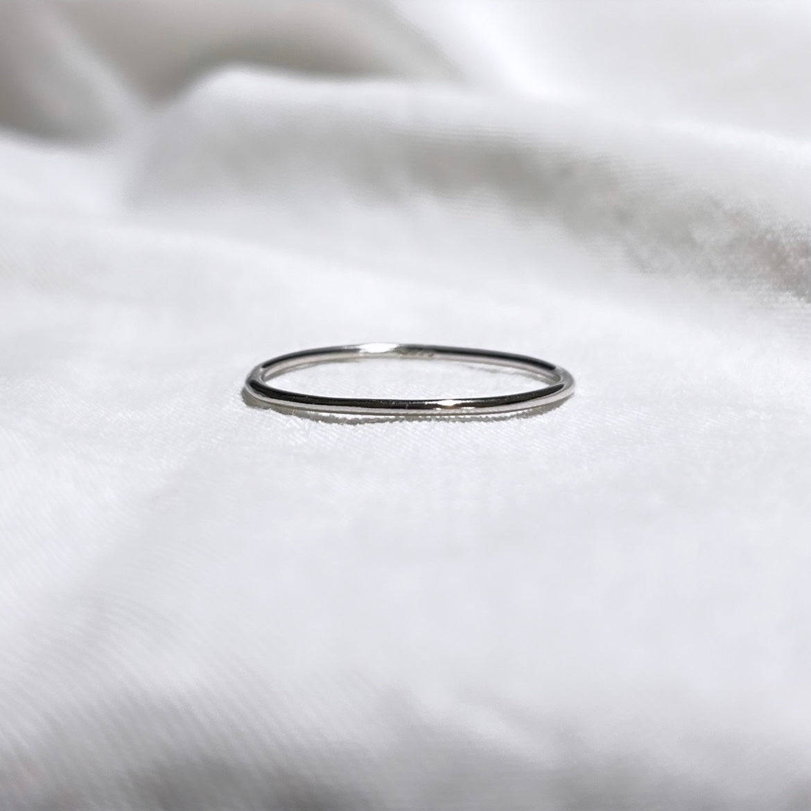 Simple Sea Life Ring