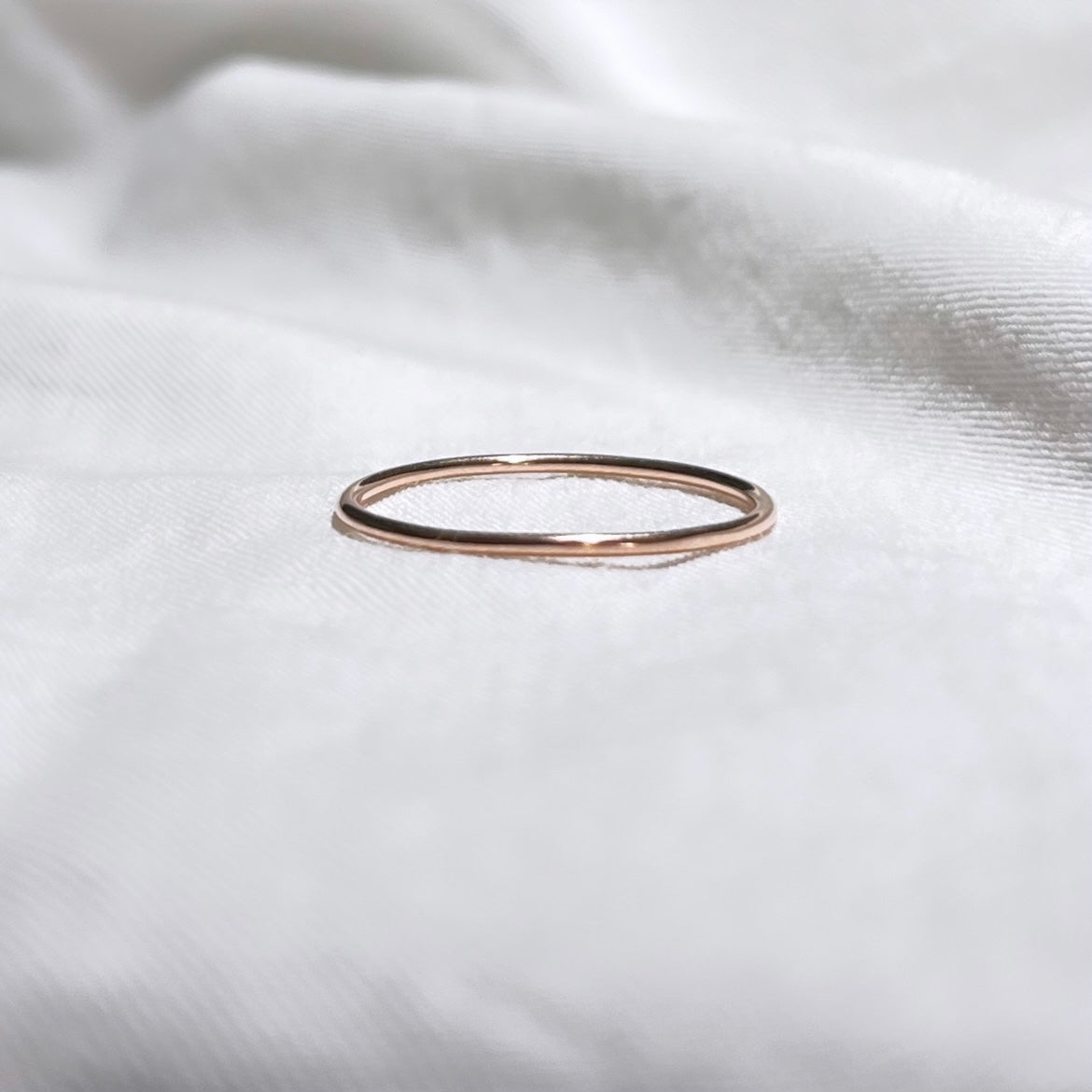 Simple Sea Life Ring