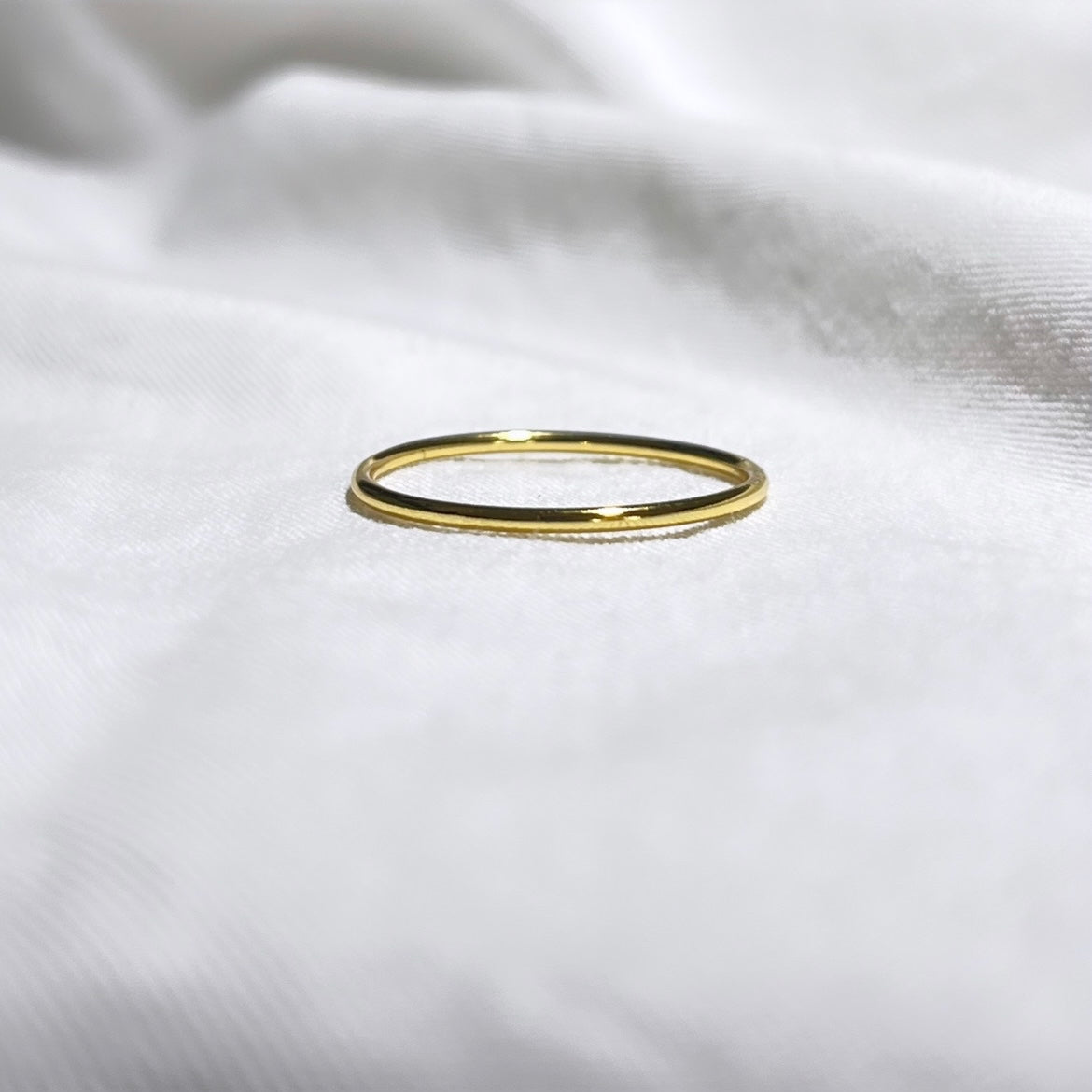 Simple Sea Life Ring