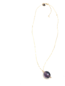 Simply: in Gold