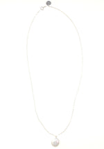 Load image into Gallery viewer, The Pearl: in Silver
