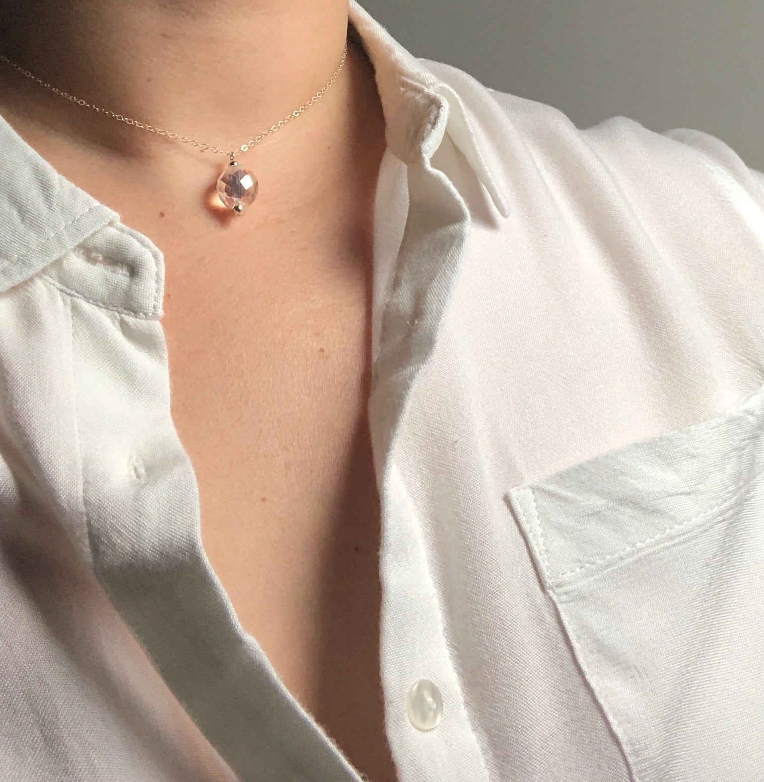 Simply: in Silver