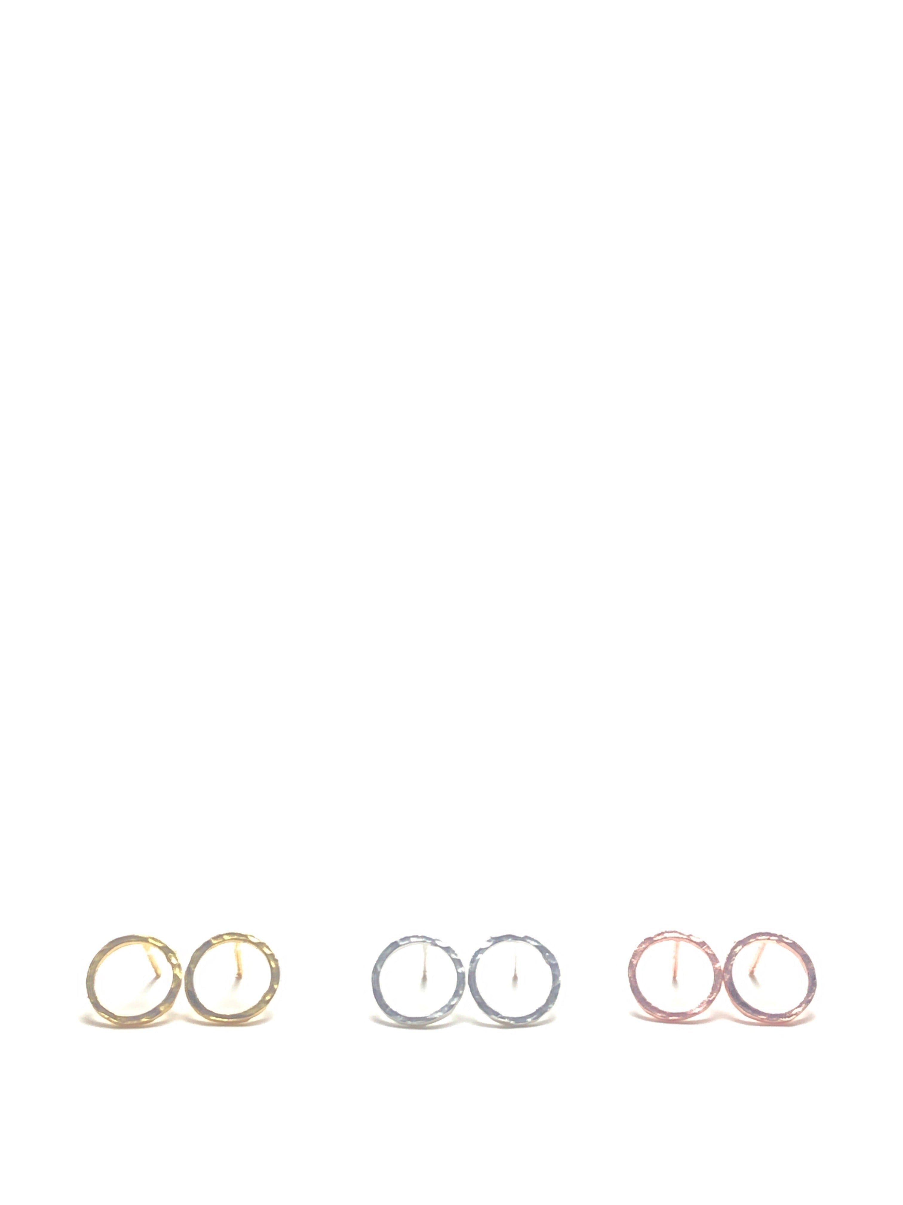 Silver Studs