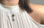 Load image into Gallery viewer, Delicately: in Silver
