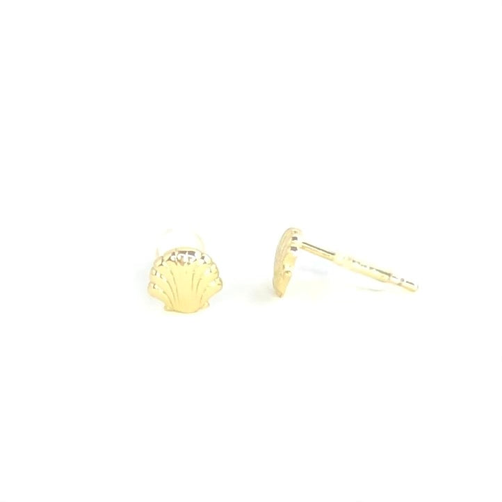 The Shell Studs