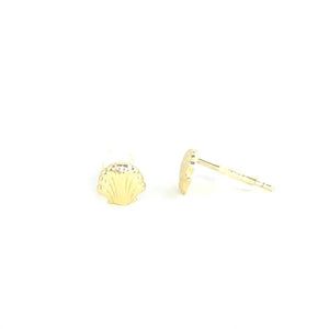 The Shell Studs