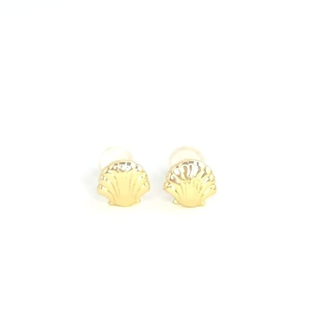 The Shell Studs