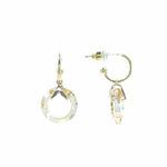 Load image into Gallery viewer, Golden Hues Earrings
