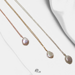 Load image into Gallery viewer, The Pearl: in Silver
