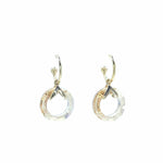 Load image into Gallery viewer, Golden Hues Earrings
