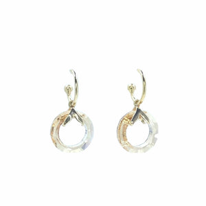 Golden Hues Earrings