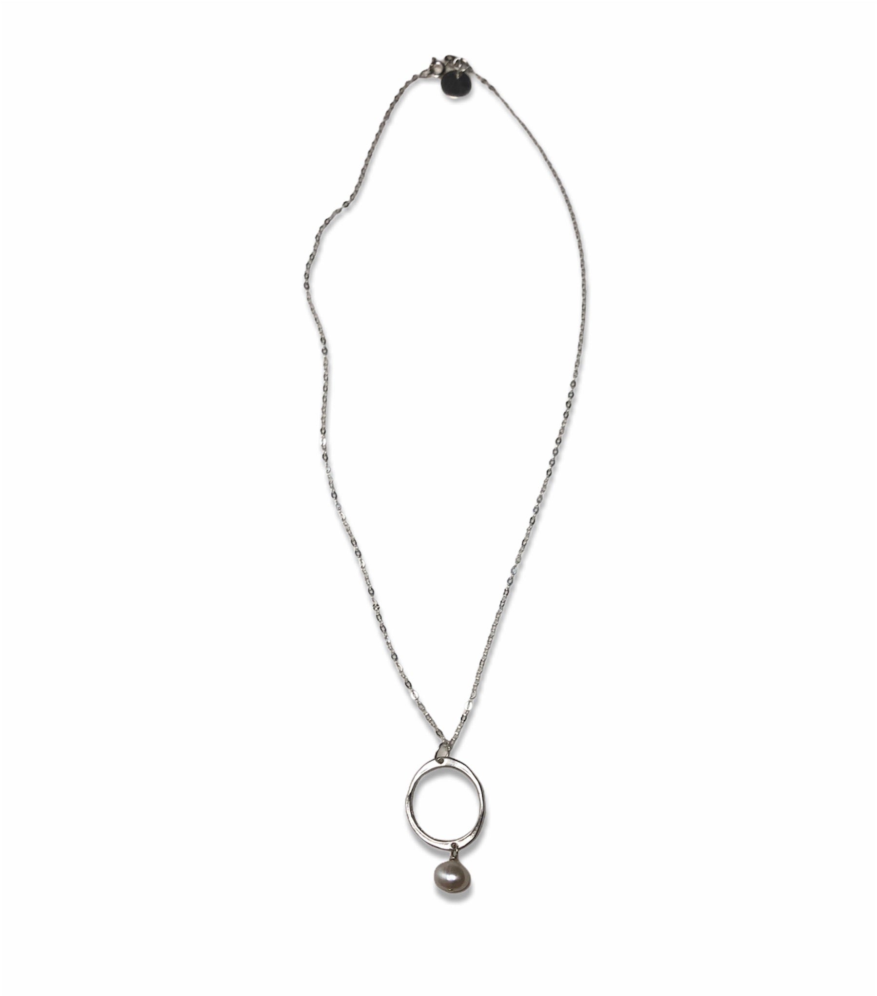 Pearls for Eternity