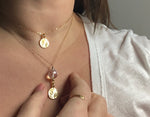 Load image into Gallery viewer, Delicately: in Gold
