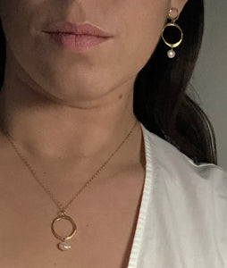 Pearls for Golden Eternity