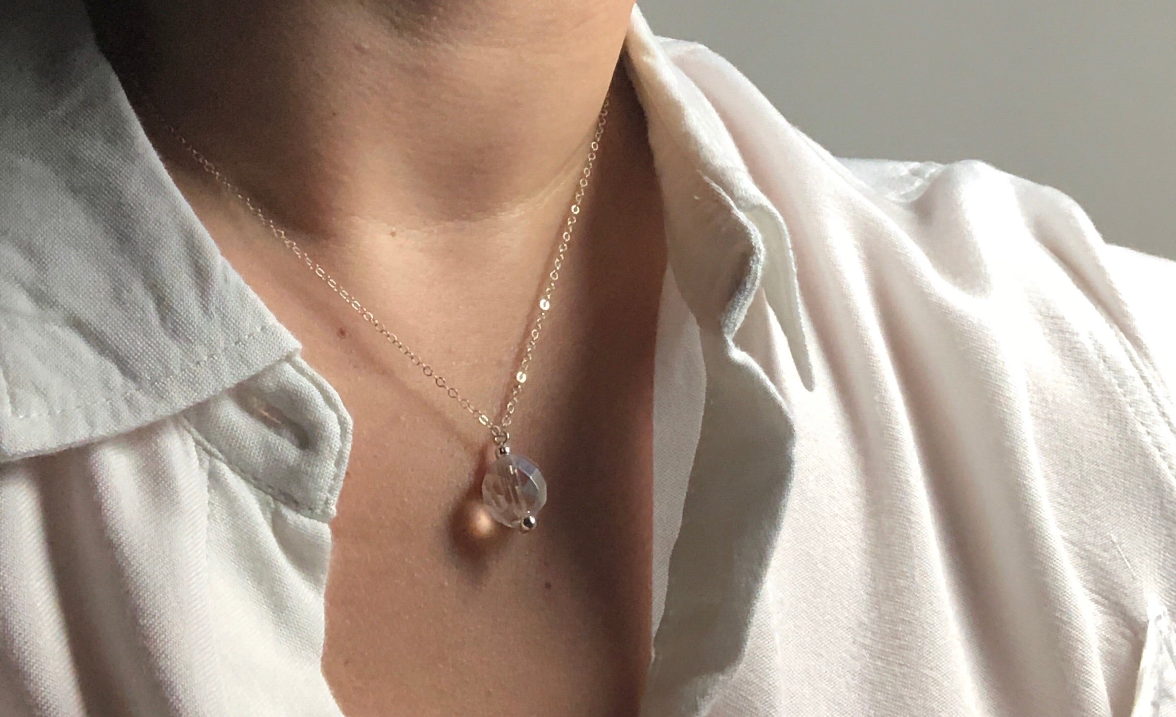 Simply: in Silver