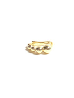 Load image into Gallery viewer, Having a Ball at Sea Ear Cuff
