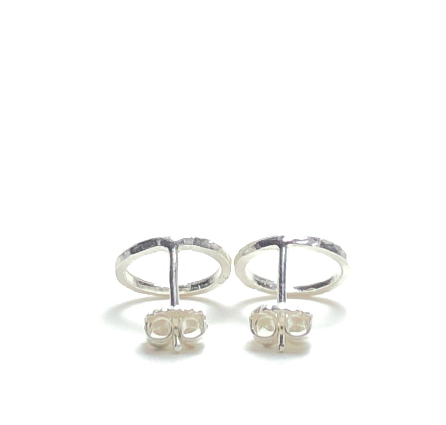 Silver Studs