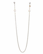 Load image into Gallery viewer, Out Picking Silver Pearls
