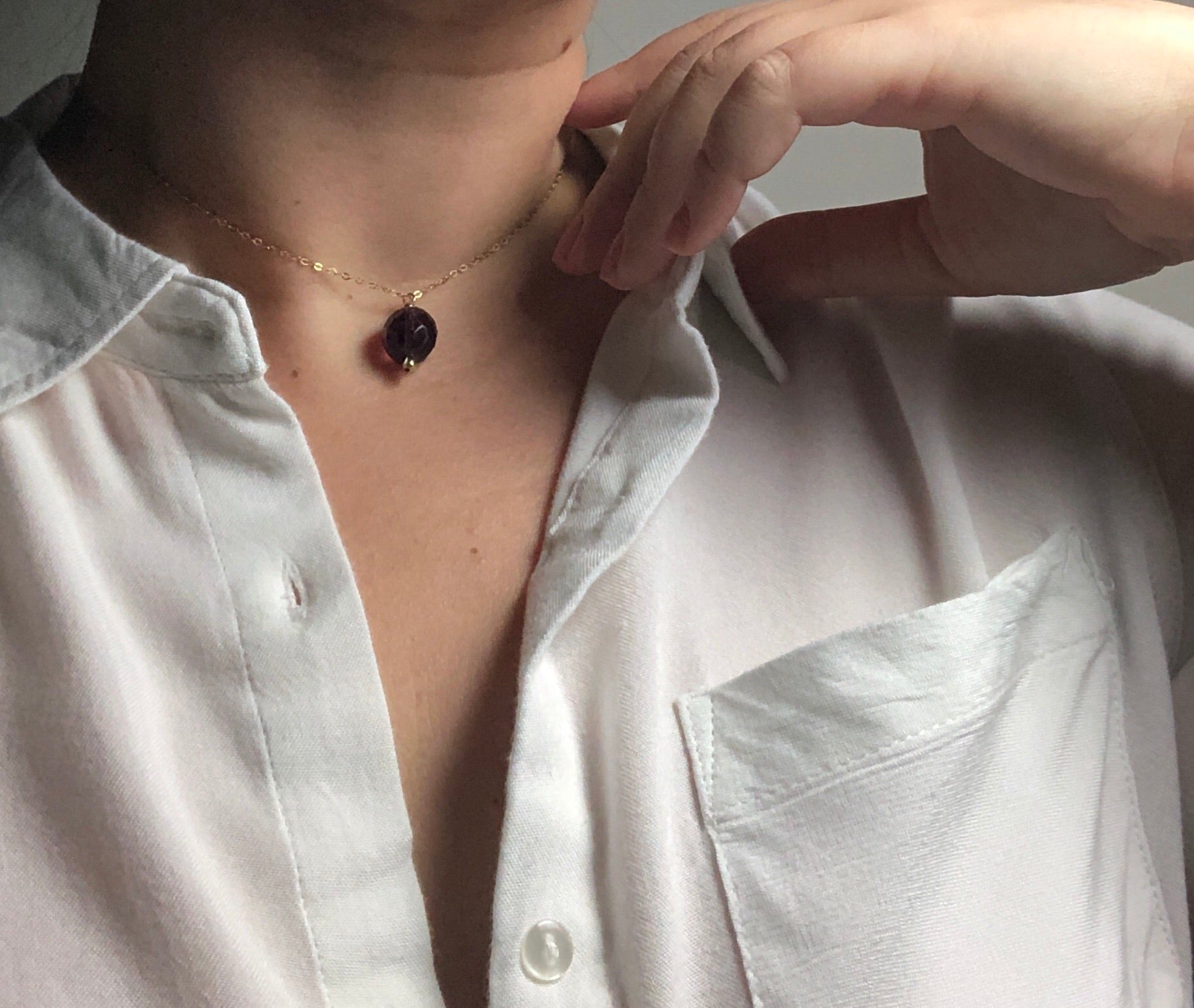 Simply: in Gold