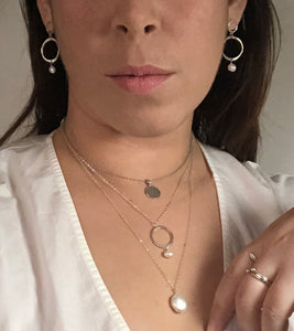 Pearls for Eternity