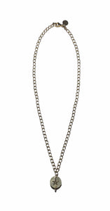 Starfishes in My Eyes Necklace