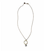 Load image into Gallery viewer, Pearls for Golden Eternity

