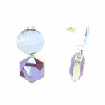 Load image into Gallery viewer, Amphiroa-Red Earrings
