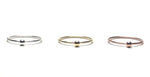 Load image into Gallery viewer, Golden Detail Ring
