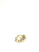 Load image into Gallery viewer, Having a Ball at Sea Ear Cuff
