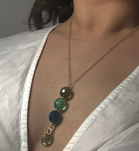 Same As The Oceans: in Gold