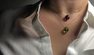 Simply: in Gold