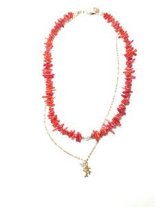 The Corals