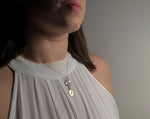 Load image into Gallery viewer, Delicately: in Gold
